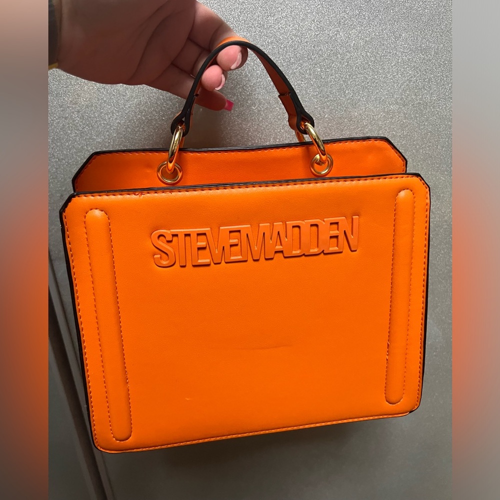 Steve Madden Bevlyn bag